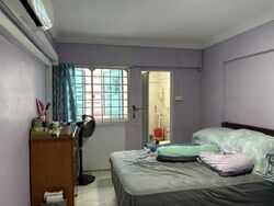 Blk 450 Jurong West Street 42 (Jurong West), HDB 4 Rooms #605057701